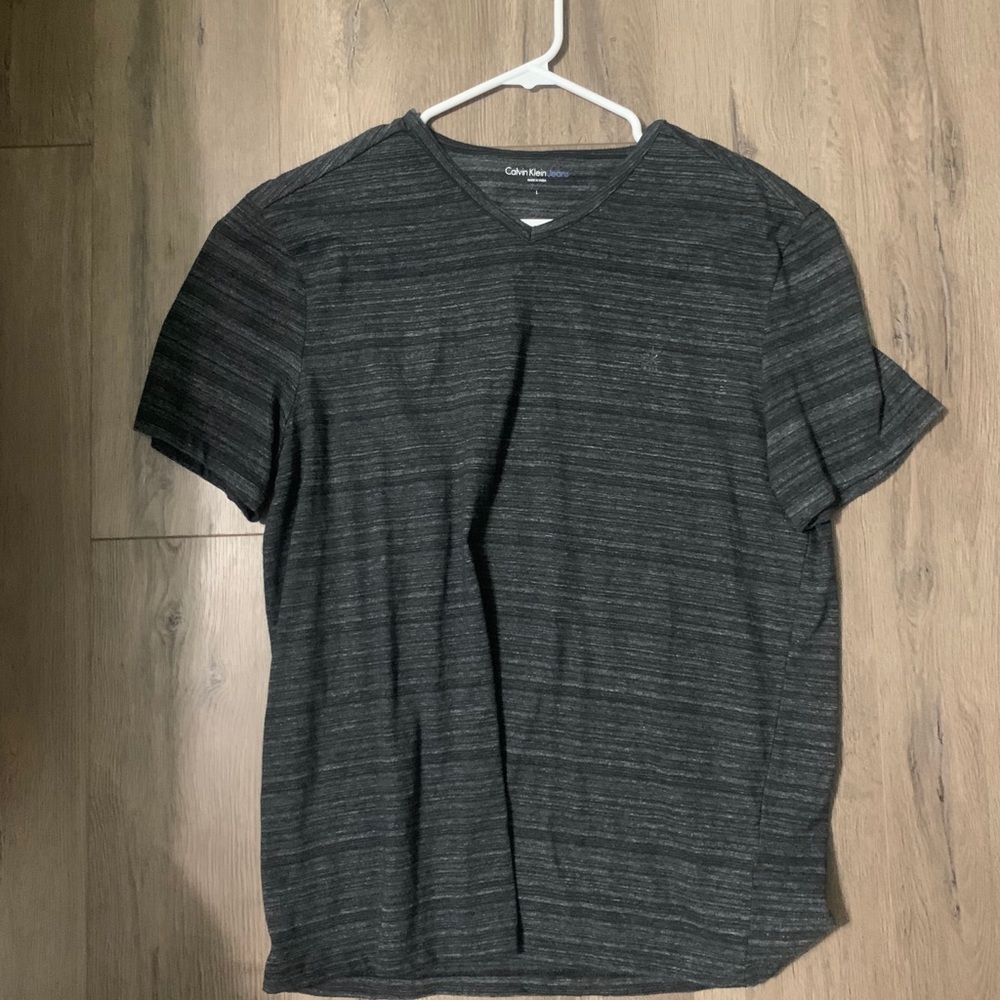 Men’s Large Calvin Klein TShirt
